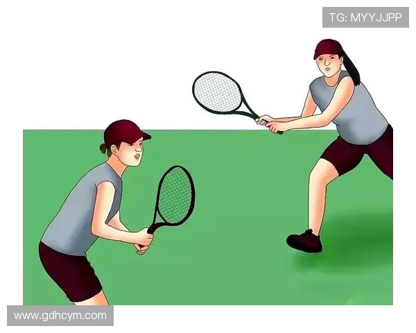 网球新手必看：从基础力量训练到实战技巧的全面指南