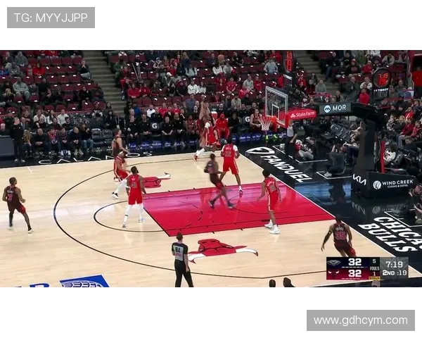 公牛与鹈鹕精彩对决全场回放回顾与分析带你重温比赛瞬间