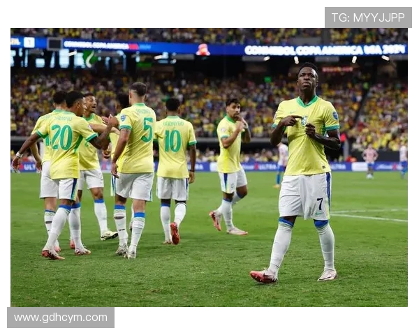 巴西与智利世预赛精彩回放分析及比赛亮点总结