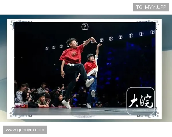 街舞实力评估权威发布个人能力排行榜揭晓新星崛起与老将争锋