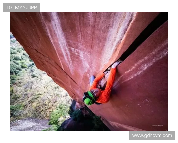 上海攀岩队的奋斗与荣耀：一段不懈追求的攀岩历程全景记录
