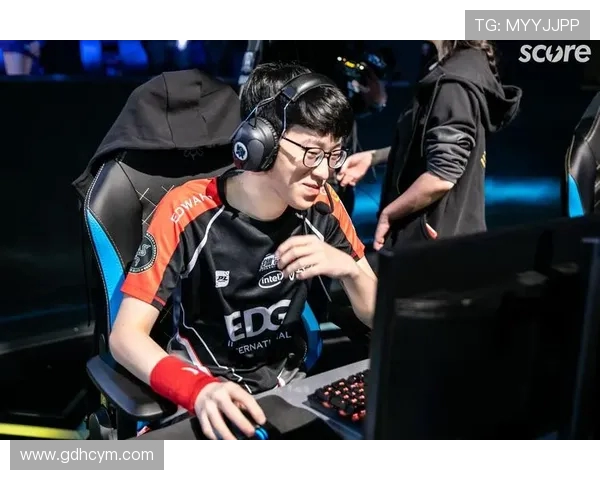 和平精英战术排行榜揭晓EDG战队荣登第五名引发热议