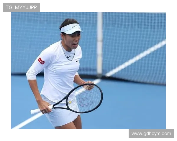 对话刘秀英：回顾我的网球生涯与未来展望