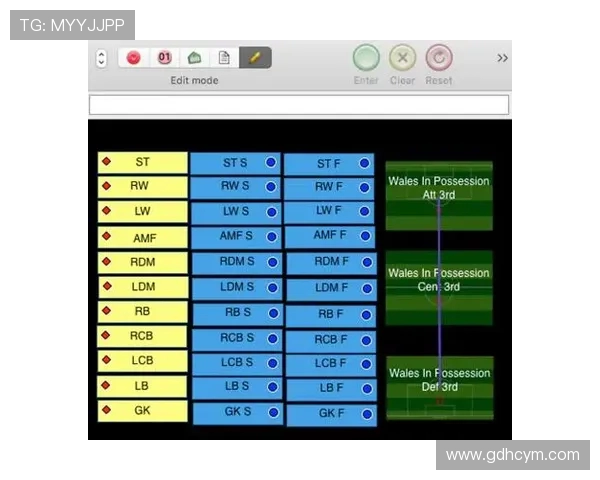 杭州足球队技术表现深度解析与数据分析探讨